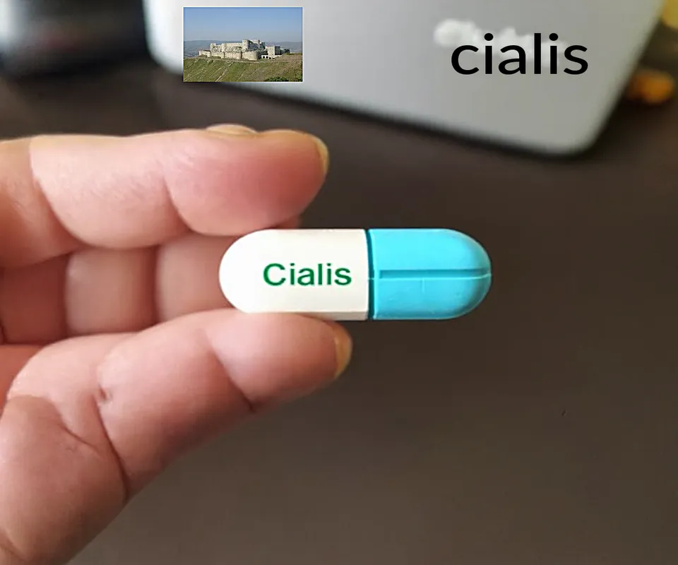 Precio al publico de cialis